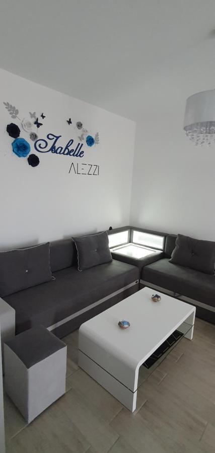Isabelle Apartament Alezzi Beach Resort Mamaia Nord Năvodari Buitenkant foto