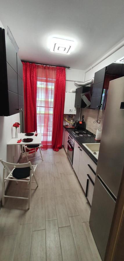 Isabelle Apartament Alezzi Beach Resort Mamaia Nord Năvodari Buitenkant foto
