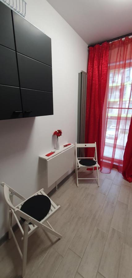 Isabelle Apartament Alezzi Beach Resort Mamaia Nord Năvodari Buitenkant foto