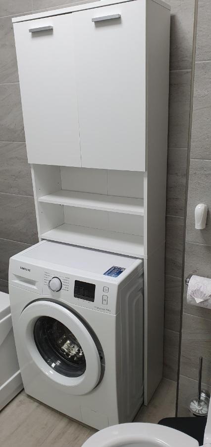Isabelle Apartament Alezzi Beach Resort Mamaia Nord Năvodari Buitenkant foto